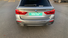 BMW 5 Series 540i xDrive M Sport 5dr Auto Petrol Estate